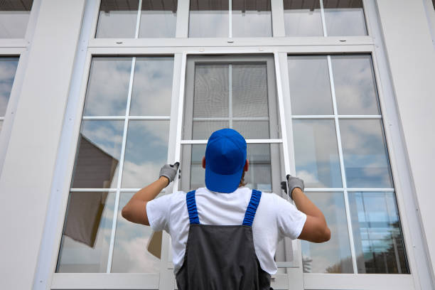 Emeryville, CA Windows and Door Installation & Repair Company